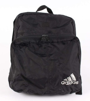 Sportovní batoh Adidas černý