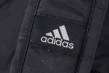 Sportovní batoh Adidas černý