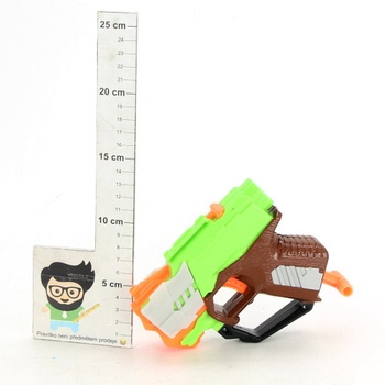 Pistol Hasbro Nerf E1625ES0 
