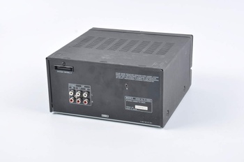Hi-Fi systém Sony MHC-2600