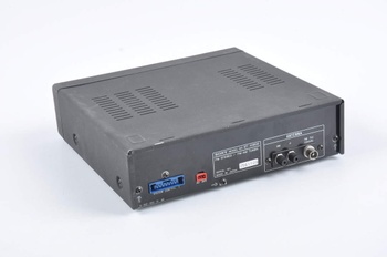 Hi-Fi systém Sony MHC-2600