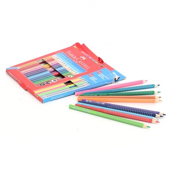 Pastelky Faber-Castell 201540 Promo Pack