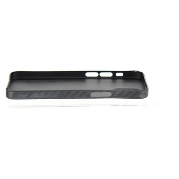 Pouzdro Black Rock 192154 pro iPhone 12 Mini