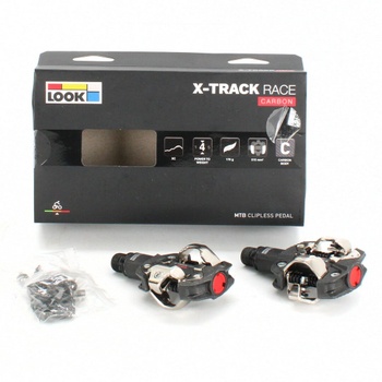 Brzdové součástky Look X-Track Race