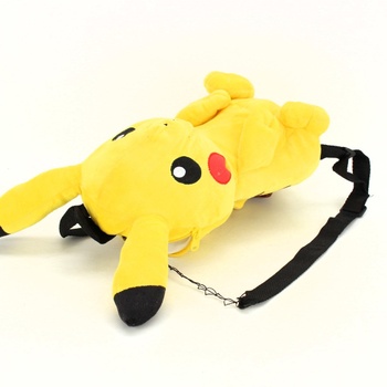Dětský batoh Pokémon Pikachu
