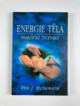 Rita McNamara: Energie těla