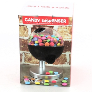 Párty hra Global Gizmos Candy Dispenser