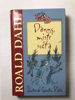 Roald Dahl: Danny, mistr světa Pevná (2012)