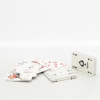 Hrací karty Piatnik 2290 Paris by Night 
