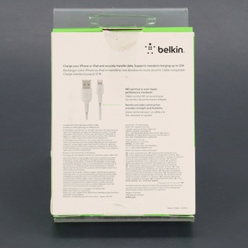 Kabel Belkin Components CAA001bt3MWH 