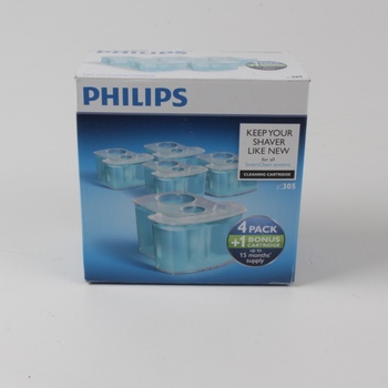 Čisticí kazeta s náplní Philips JC305/50