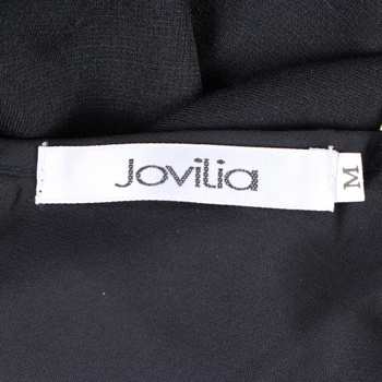 Dámské šaty Jovilia černé