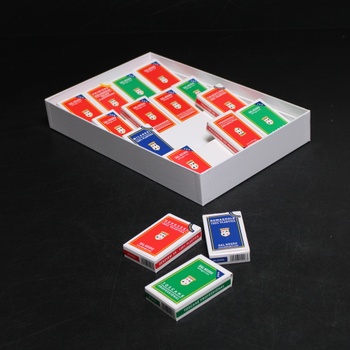 Hrací karty Dal Negro 014002