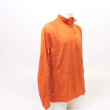 Pánská bunda Odlo oranžová