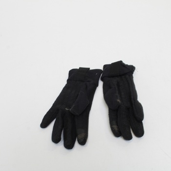 Lyžařské rukavice Ziener 802039 vel.6
