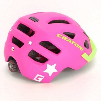 Dětská enduro helma Cratoni Maxster Pro