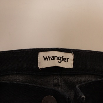 Pánské džíny Wrangler W15QTB77F  Greensboro 