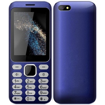 Mobilní telefon Cube1 F600 modrý