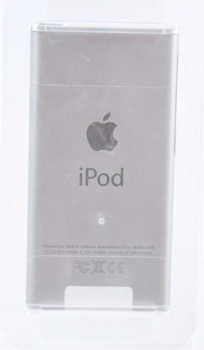 IPod nano Apple 7th gen. 16 GB