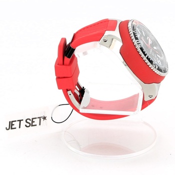 Pánské hodinky Jet Set J54443-268