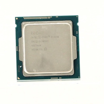 Procesor Intel Core i5 4590 SR1QJ 3,7 Ghz