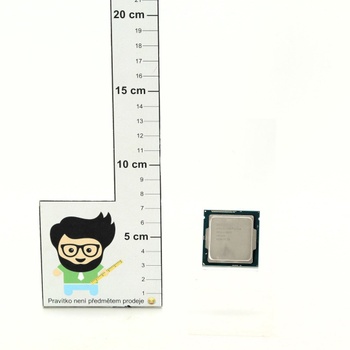 Procesor Intel Core i5 4590 SR1QJ 3,7 Ghz