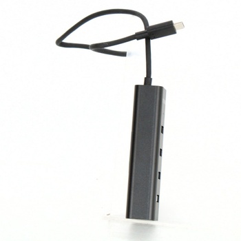 USB 3.0 HUB IcyBox IB-HUB1409-C3