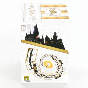 Herní karty Harry Potter Wizarding world