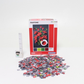 Puzzle 1000 Clementoni 39494