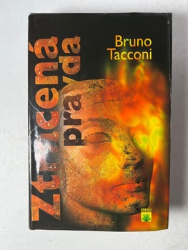 Bruno Tacconi: Ztracená pravda
