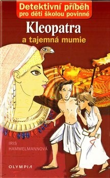 Kleopatra a tajemná mumie