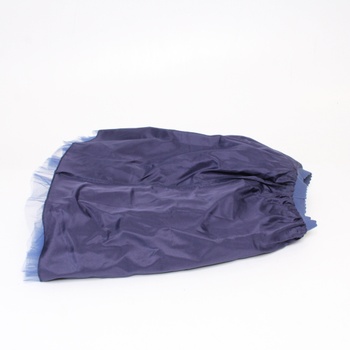 Dámská sukně modrá univerzální velikost