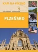 Plzeňsko - Kam na víkend