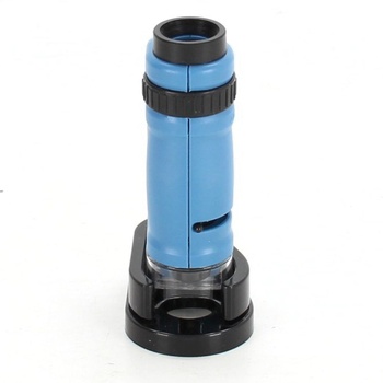 Mini mikroskop Pfiffikus outdoor