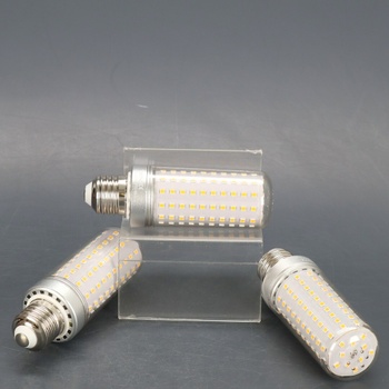 LED žárovky Corn Bulbs E14, E27