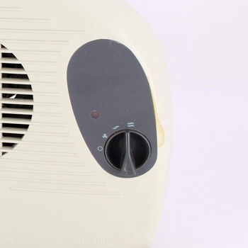 Teplovzdušný ventilátor Fan Heater G2FH2