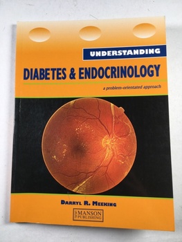 Darryl Meeking: Understanding Diabetes and Endocrinology