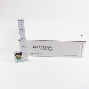 Kompatibilní toner HP Laser Toner Cartridge