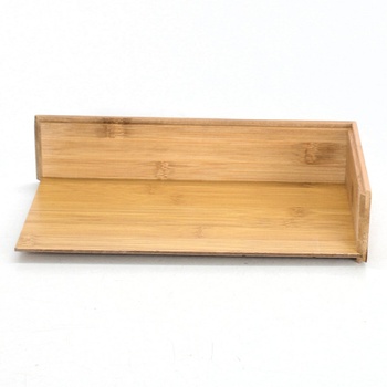 Bambusová krabice Navaris ‎51864.01