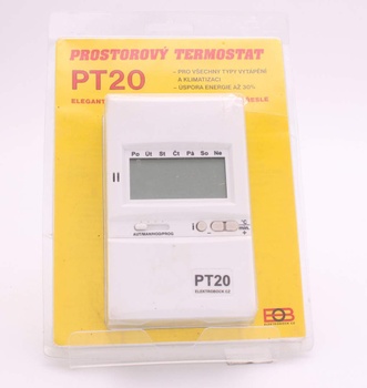 Termostat Electrobock PT20