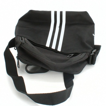 Taška přes rameno Adidas PLTORG 3 Černá