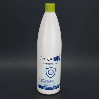 Dezinfekce Sanapur ARMSAF1L