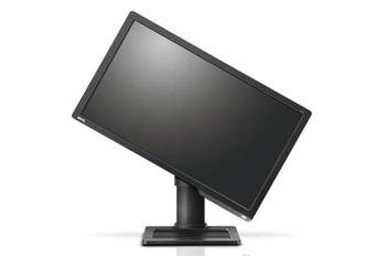 LED monitor Zowie by BenQ XL2411