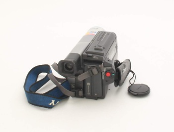Digitální kamera Sony CCD-TR728E