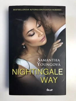Samantha Youngová: Nightingale Way