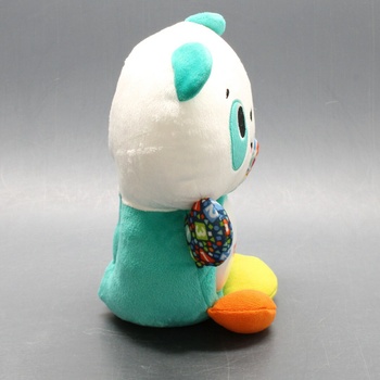Plyšová hračka Fisher-Price GRW78 Panda