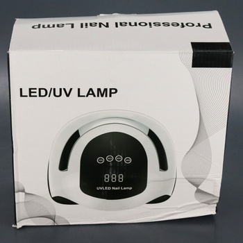 UV lampa na nehty GVKAR 5T Plus