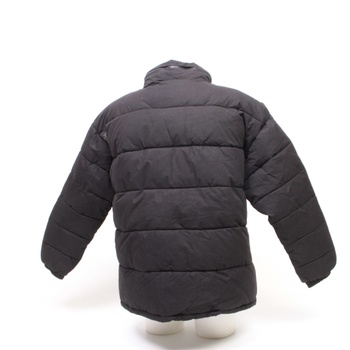 Pánská zimní bunda Schott černá