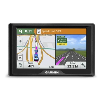 GPS navigace Garmin Drive40 Lifetime Europe4