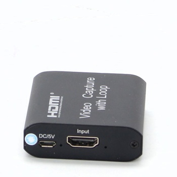 Video karta Mosoy USB 2.0